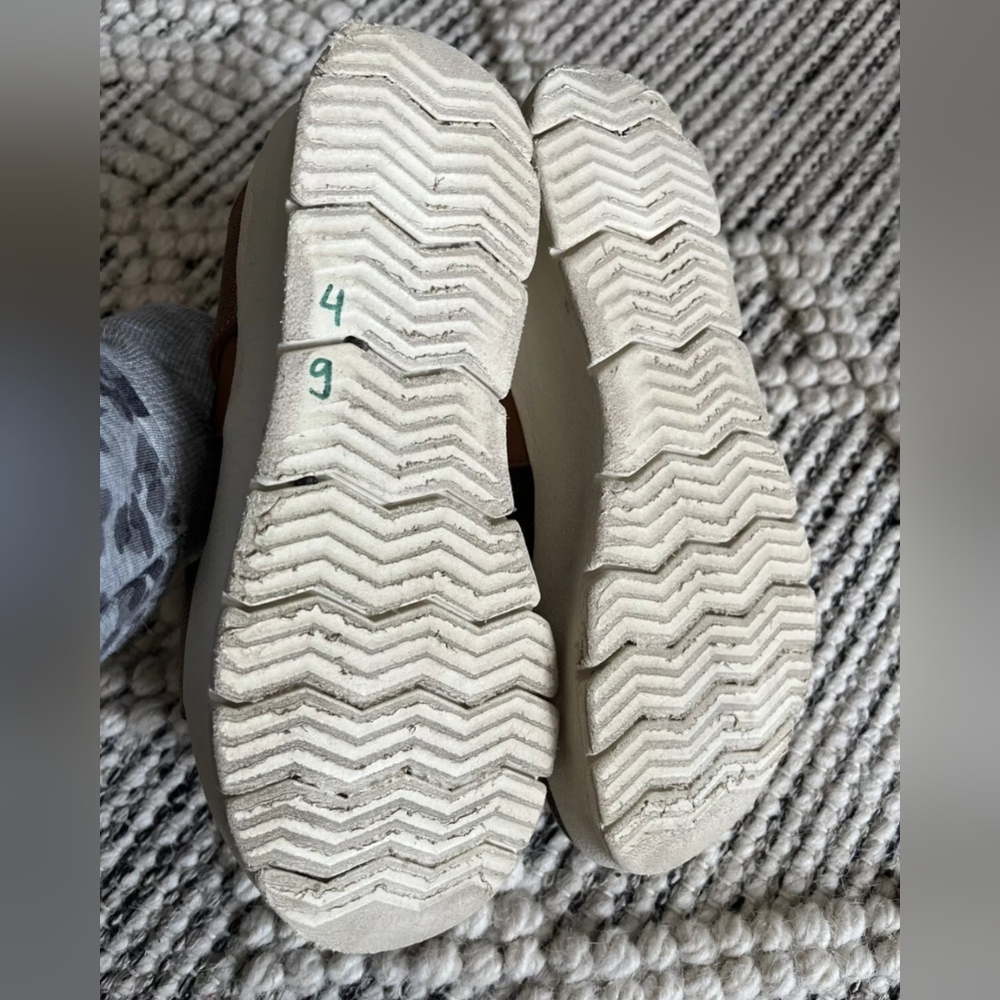 OTBT Nova Sandals 6 - Picture 4 of 5